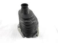 A used Tie Rod Boot L from a 2005 TRAIL RMK Polaris OEM Part # 5433532 for sale. Check out Polaris snowmobile parts in our online catalog!