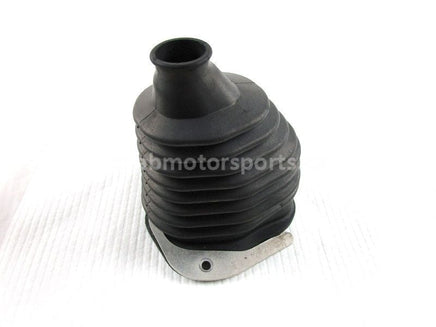 A used Tie Rod Boot L from a 2005 TRAIL RMK Polaris OEM Part # 5433532 for sale. Check out Polaris snowmobile parts in our online catalog!