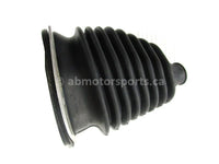 A used Tie Rod Boot R from a 2005 TRAIL RMK Polaris OEM Part # 5433533 for sale. Check out Polaris snowmobile parts in our online catalog!