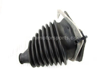 A used Tie Rod Boot R from a 2005 TRAIL RMK Polaris OEM Part # 5433533 for sale. Check out Polaris snowmobile parts in our online catalog!