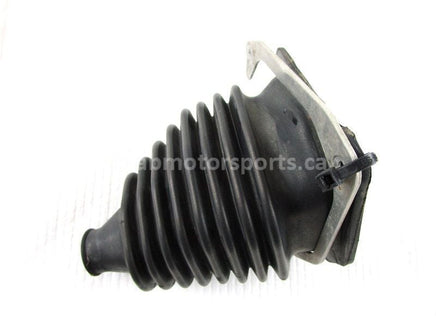 A used Tie Rod Boot R from a 2005 TRAIL RMK Polaris OEM Part # 5433533 for sale. Check out Polaris snowmobile parts in our online catalog!