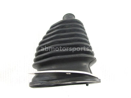 A used Tie Rod Boot R from a 2005 TRAIL RMK Polaris OEM Part # 5433533 for sale. Check out Polaris snowmobile parts in our online catalog!