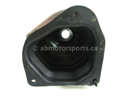 A used Tie Rod Boot R from a 2005 TRAIL RMK Polaris OEM Part # 5433533 for sale. Check out Polaris snowmobile parts in our online catalog!