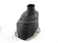 A used Tie Rod Boot R from a 2005 TRAIL RMK Polaris OEM Part # 5433533 for sale. Check out Polaris snowmobile parts in our online catalog!