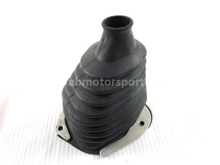 A used Tie Rod Boot R from a 2005 TRAIL RMK Polaris OEM Part # 5433533 for sale. Check out Polaris snowmobile parts in our online catalog!