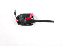 A used Master Cylinder from a 2005 TRAIL RMK Polaris OEM Part # 2010219 for sale. Check out Polaris snowmobile parts in our online catalog!