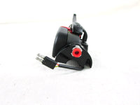 A used Master Cylinder from a 2005 TRAIL RMK Polaris OEM Part # 2010219 for sale. Check out Polaris snowmobile parts in our online catalog!