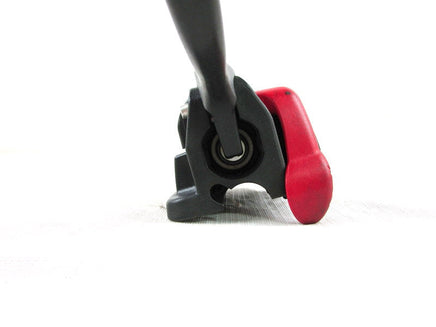 A used Master Cylinder from a 2005 TRAIL RMK Polaris OEM Part # 2010219 for sale. Check out Polaris snowmobile parts in our online catalog!