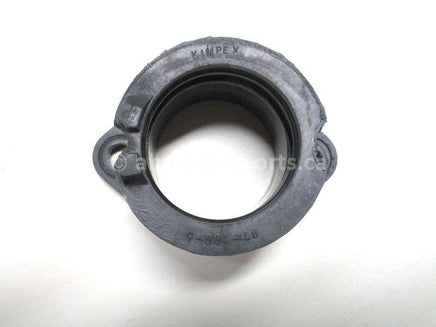 A used Carburetor Adaptor from a 1997 RMK 500 Polaris OEM Part # 3085044 for sale. Check out our online catalog for more parts that will fit your unit!