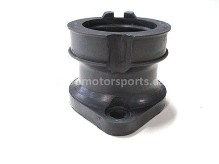 A used Carburetor Adaptor from a 1997 RMK 500 Polaris OEM Part # 3085044 for sale. Check out our online catalog for more parts that will fit your unit!