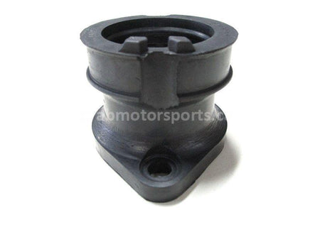 A used Carburetor Adaptor from a 1997 RMK 500 Polaris OEM Part # 3085044 for sale. Check out our online catalog for more parts that will fit your unit!