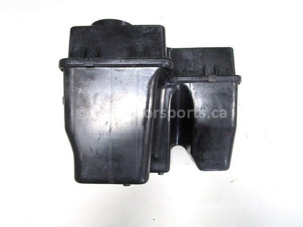 A used Intake Silencer from a 1997 RMK 500 Polaris OEM Part # 5432617 for sale. Check out our online catalog for more parts that will fit your unit!
