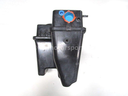 A used Intake Silencer from a 1997 RMK 500 Polaris OEM Part # 5432617 for sale. Check out our online catalog for more parts that will fit your unit!