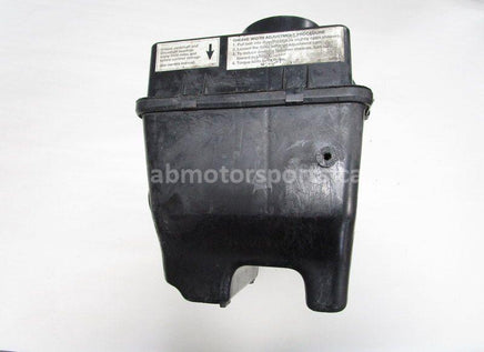 A used Intake Silencer from a 1997 RMK 500 Polaris OEM Part # 5432617 for sale. Check out our online catalog for more parts that will fit your unit!