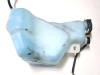 A used Oil Reservoir from a 1997 RMK 500 Polaris OEM Part # 5431437 for sale. Check out our online catalog for more parts that will fit your unit!