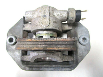 A used Brake Caliper from a 1997 RMK 500 Polaris OEM Part # 1930701 for sale. Check out our online catalog for more parts that will fit your unit!