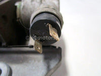 A used Brake Caliper from a 1997 RMK 500 Polaris OEM Part # 1930701 for sale. Check out our online catalog for more parts that will fit your unit!