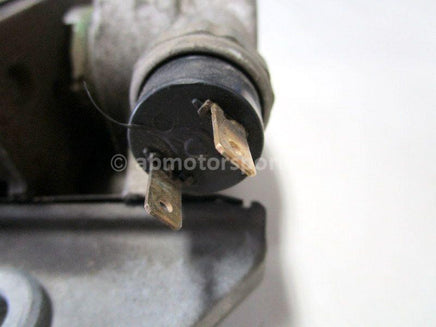 A used Brake Caliper from a 1997 RMK 500 Polaris OEM Part # 1930701 for sale. Check out our online catalog for more parts that will fit your unit!