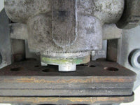 A used Brake Caliper from a 1997 RMK 500 Polaris OEM Part # 1930701 for sale. Check out our online catalog for more parts that will fit your unit!