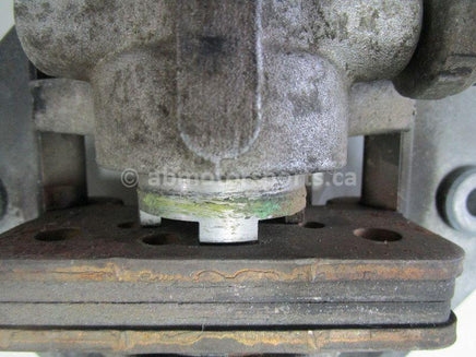 A used Brake Caliper from a 1997 RMK 500 Polaris OEM Part # 1930701 for sale. Check out our online catalog for more parts that will fit your unit!