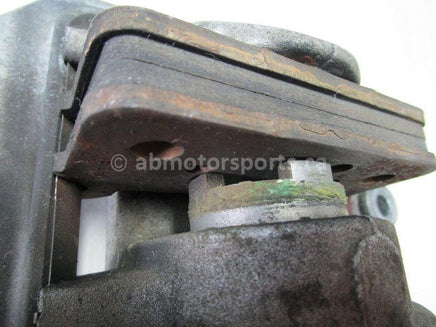 A used Brake Caliper from a 1997 RMK 500 Polaris OEM Part # 1930701 for sale. Check out our online catalog for more parts that will fit your unit!