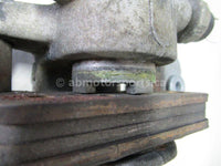 A used Brake Caliper from a 1997 RMK 500 Polaris OEM Part # 1930701 for sale. Check out our online catalog for more parts that will fit your unit!