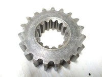 A used Sprocket 19T from a 1997 RMK 500 Polaris OEM Part # 3221060 for sale. Polaris parts…ATV and snowmobile…online catalog? YES! Shop here!