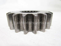 A used Sprocket 19T from a 1997 RMK 500 Polaris OEM Part # 3221060 for sale. Polaris parts…ATV and snowmobile…online catalog? YES! Shop here!