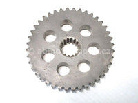 A used Sprocket 40T from a 1997 RMK 500 Polaris OEM Part # 3222088 for sale. Polaris parts…ATV and snowmobile…online catalog? YES! Shop here!