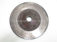 A used Brake Disc from a 1997 RMK 500 Polaris OEM Part # 1910086 for sale. Polaris parts…ATV and snowmobile…online catalog? YES! Shop here!