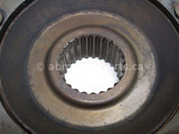 A used Brake Disc from a 1997 RMK 500 Polaris OEM Part # 1910086 for sale. Polaris parts…ATV and snowmobile…online catalog? YES! Shop here!