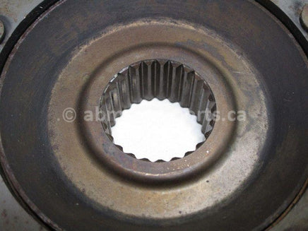 A used Brake Disc from a 1997 RMK 500 Polaris OEM Part # 1910086 for sale. Polaris parts…ATV and snowmobile…online catalog? YES! Shop here!