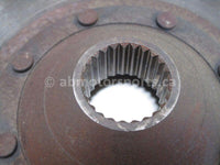 A used Brake Disc from a 1997 RMK 500 Polaris OEM Part # 1910086 for sale. Polaris parts…ATV and snowmobile…online catalog? YES! Shop here!