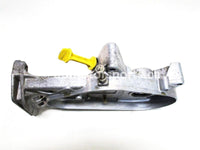 A used Chaincase Inner from a 1997 RMK 500 Polaris OEM Part # 5131568 for sale. Polaris parts…ATV and snowmobile…online catalog? YES! Shop here!