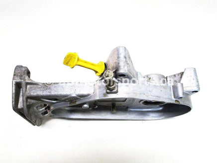 A used Chaincase Inner from a 1997 RMK 500 Polaris OEM Part # 5131568 for sale. Polaris parts…ATV and snowmobile…online catalog? YES! Shop here!