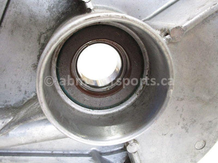 A used Chaincase Inner from a 1997 RMK 500 Polaris OEM Part # 5131568 for sale. Polaris parts…ATV and snowmobile…online catalog? YES! Shop here!