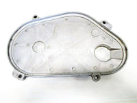 A used Chaincase Cover from a 1997 RMK 500 Polaris OEM Part # 5630413 for sale. Polaris parts…ATV and snowmobile…online catalog? YES! Shop here!