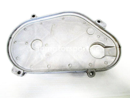 A used Chaincase Cover from a 1997 RMK 500 Polaris OEM Part # 5630413 for sale. Polaris parts…ATV and snowmobile…online catalog? YES! Shop here!