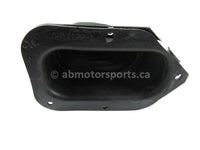 A used Tie Rod Boot Left from a 1997 RMK 500 Polaris OEM Part # 5411122 for sale. Check out Polaris snowmobile parts in our online catalog!