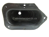 A used Tie Rod Boot Left from a 1997 RMK 500 Polaris OEM Part # 5411122 for sale. Check out Polaris snowmobile parts in our online catalog!