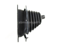 A used Tie Rod Boot Left from a 1997 RMK 500 Polaris OEM Part # 5411122 for sale. Check out Polaris snowmobile parts in our online catalog!