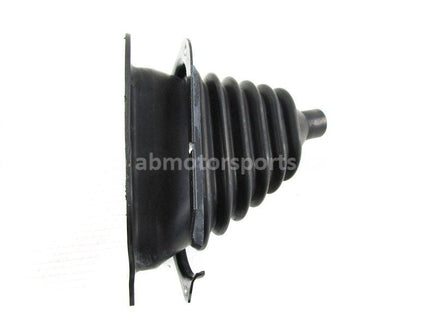A used Tie Rod Boot Left from a 1997 RMK 500 Polaris OEM Part # 5411122 for sale. Check out Polaris snowmobile parts in our online catalog!