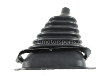 A used Tie Rod Boot Right from a 1997 RMK 500 Polaris OEM Part # 5411123 for sale. Check out Polaris snowmobile parts in our online catalog!