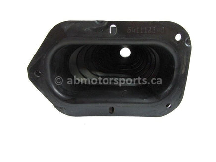 A used Tie Rod Boot Right from a 1997 RMK 500 Polaris OEM Part # 5411123 for sale. Check out Polaris snowmobile parts in our online catalog!