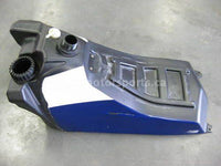 Used 2013 Polaris RMK PRO 800 Snowmobile OEM part # 2521010 gas tank for sale