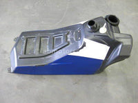 Used 2013 Polaris RMK PRO 800 Snowmobile OEM part # 2521010 gas tank for sale
