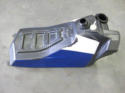 Used 2013 Polaris RMK PRO 800 Snowmobile OEM part # 2521010 gas tank for sale