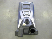Used 2013 Polaris RMK PRO 800 Snowmobile OEM part # 2521010 gas tank for sale