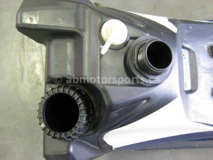Used 2013 Polaris RMK PRO 800 Snowmobile OEM part # 2521010 gas tank for sale