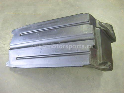Used 2013 Polaris RMK PRO 800 Snowmobile OEM part # 2521010 gas tank for sale